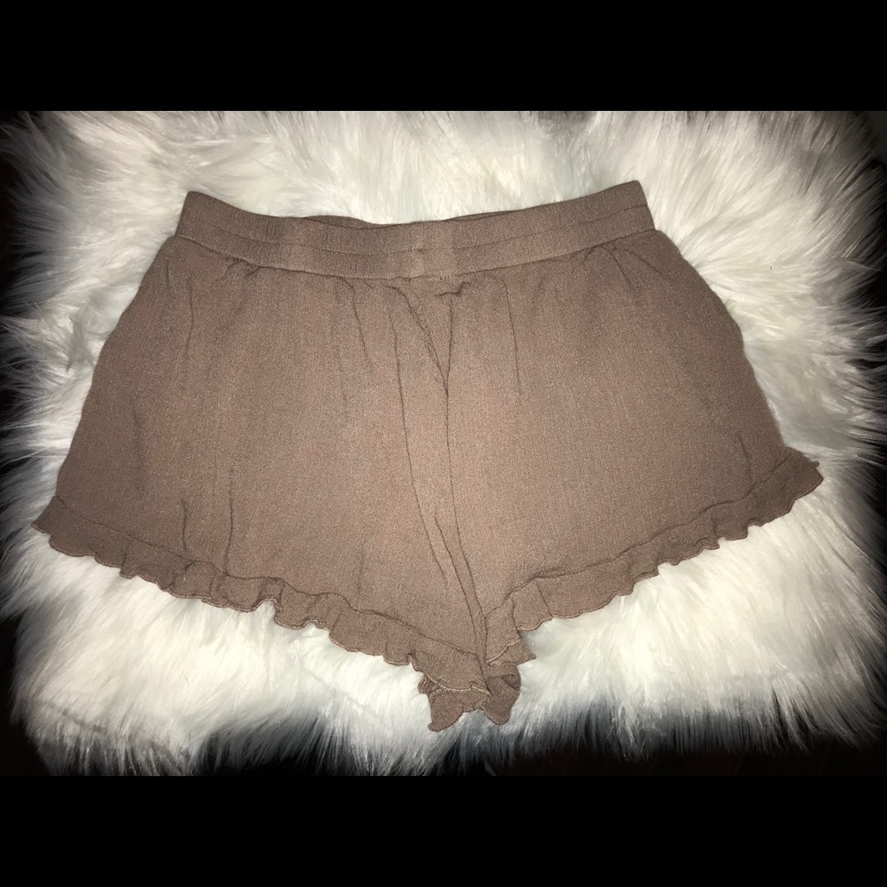 ANGL SHORTS